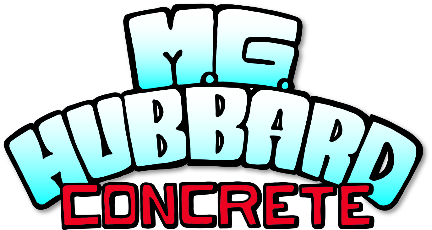 Avatar for MG Hubbard Concrete